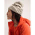 Čepice Arcteryx Grotto Toque Moonstone / Electra