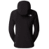Mikina The North Face NIMBLE HOODIE TNF BLACK