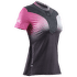 X-BIONIC® COREFUSION RUN SHIRT SS WOMEN DOT FADE/NEO PINK/WHITE