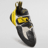 Lezečky La Sportiva Solution White/Yellow_W00Y00