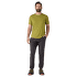 Nohavice Patagonia Terrebonne Trail Joggers Men Black