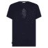 Merino 150 Tech Lite SS Tee Lancewood Men Midnight Navy