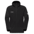 Massone ML Hooded Jacket Men black 0001