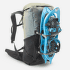 Batoh Millet UBIC 35 E-BLACK/SAND