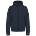 KARI HOODIE ROYAL/DARK NAVY BLUE