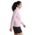 Mikina Arcteryx Sima Jacket Women Pink Glow