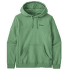 Fitz Roy Icon Uprisal Hoody Ellwood Green