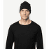 Čiapka Devold Breeze Cap 740A Beetroot