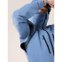 Bunda Arcteryx Alpha SV Jacket M Black