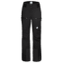 Stoney HS Thermo Pants Women black 0001