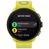 SUUNTO RUN Lime