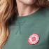 Svetr Fjällräven 1960 Logo Badge Sweater Women Port