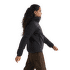 Bunda Arcteryx Atom SV Hoody Women Black