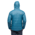 Bunda Black Diamond Solution Hoody Men Black