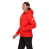 Bunda Mammut Linard HS Thermo Hooded Jacket Women 40320 deep teal