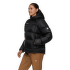 Bunda Mammut Glacier Glow IN Hooded Jacket Women 3800 vin