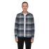 Košile dlouhý rukáv Mammut Trovat Longsleeve Shirt Women 00823 strata-deep teal