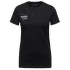 Massone T-Shirt Women Together black 0001