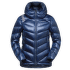 LUMINA 300 DOWN JACKET WOMEN Night Sky_B46B46