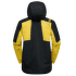 Bunda La Sportiva SUPERCOULOIR GTX PRO JACKET MEN Black/Yellow