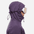 Bunda Millet BREVENT JACKET WOMEN CORONET BLUE
