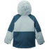 Bunda Columbia Mighty Mogul™ III Jacket Everblue, Crushed Blue 429
