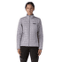 Bunda Patagonia Nano Puff Jacket Women Brisk Purple