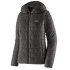 Nano Puff Hoody Women Black