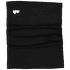 Neckwarmer Black