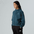 Bunda The North Face MOUNTAIN ATHLETICS FLEECE FULL ZIP JACKET Women TNF BLACK