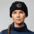 Čepice Fjällräven Bergtagen Forever Wool Beanie Dark Navy
