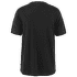 Tričko krátky rukáv Fjällräven Bergtagen Merino 190 SS Men Black