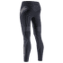 Legíny X-Bionic X-Bionic® Heatloop Pants X Black