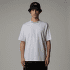 Triko krátký rukáv The North Face ZUMU S/S TEE Men TNF WHITE