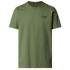 MOUNTAIN SKETCH SS TEE Men BO9 BARK MIST