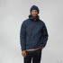 Bunda Fjällräven Keb Agile Winter Jacket Women Black