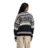 Sveter Dale of Norway VM TRONDHEIM SWEATER C00