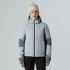 Bunda The North Face LENADO JACKET Women EHA BLUE FLAX/TWILIGHT GALAXY