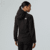 Bunda The North Face NIMBLE HOODIE Women TNF BLACK