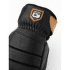 Rukavice Hestra Fall Line Mitt Women Svart