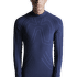 Triko dlouhý rukáv X-Bionic X-Bionic® Heatloop Shirt LS Men Marine