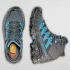 Topánky La Sportiva ULTRA RAPTOR II MID GTX® Women Carbon/Topaz
