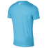 Tričko krátky rukáv Direct Alpine Furry 3.0 ocean (DA large sign)