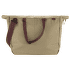 Taška Fjällräven High Coast Tote 30 Clay