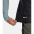 SWISSWOOL PIZ BOE VEST MEN