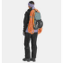 Bunda Ortovox 3L ORTLER JACKET WOMEN 90201 black raven