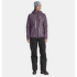 Kalhoty Ortovox 3L ORTLER PANTS WOMEN 90201 black raven