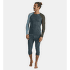 Triko dlouhý rukáv Ortovox 120 COMP LIGHT LONG SLEEVE MEN 87801 dark arctic grey