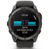 fenix® 8 Pro – 51 mm, AMOLED, Sapphire, Carbon grey DLC titanium