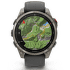 Hodinky Garmin fenix® 8 Pro – 47 mm, AMOLED, Sapphire, Titanium
